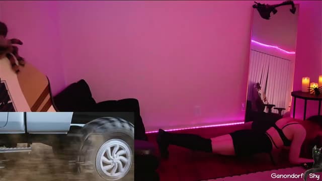 Gallery image thumbnail from Dashy's myfreecams stream on, 03/26/2023, 11:17 image 10 of 20