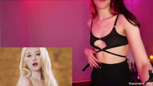 Gallery image thumbnail from Dashy's myfreecams stream on, 03/26/2023, 11:17 image 5 of 20