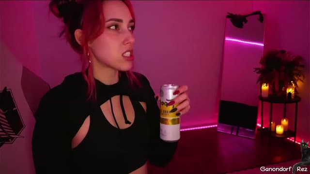 Gallery image thumbnail from Dashy's myfreecams stream on, 03/28/2023, 07:18 image 2 of 20
