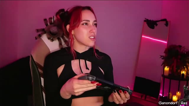 Gallery image thumbnail from Dashy's myfreecams stream on, 03/28/2023, 09:00 image 19 of 20