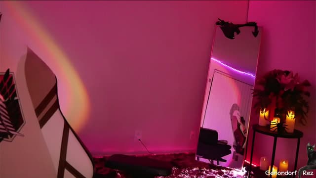 Gallery image thumbnail from Dashy's myfreecams stream on, 03/29/2023, 08:57 image 1 of 20