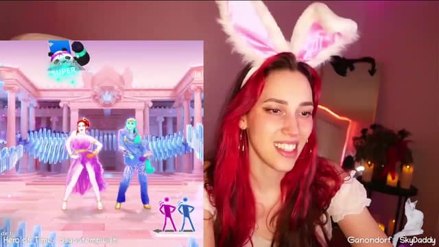 Gallery image thumbnail from Dashy's myfreecams stream on, 04/08/2023, 10:57 image 15 of 20