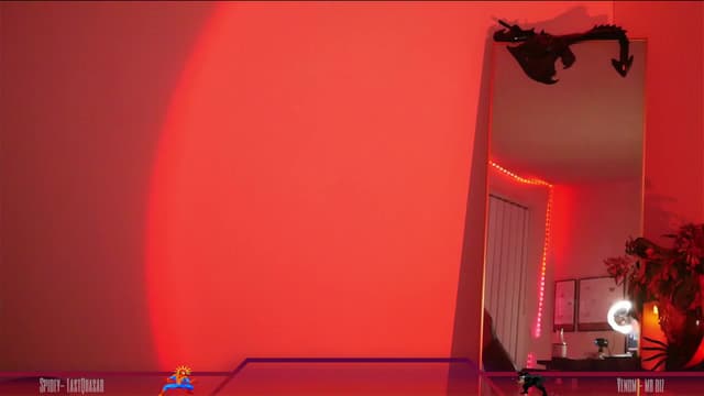 Gallery image thumbnail from Dashy's myfreecams stream on, 04/29/2023, 12:53 image 2 of 20
