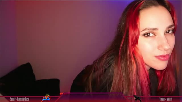 Gallery image thumbnail from Dashy's myfreecams stream on, 05/05/2023, 06:41 image 16 of 20