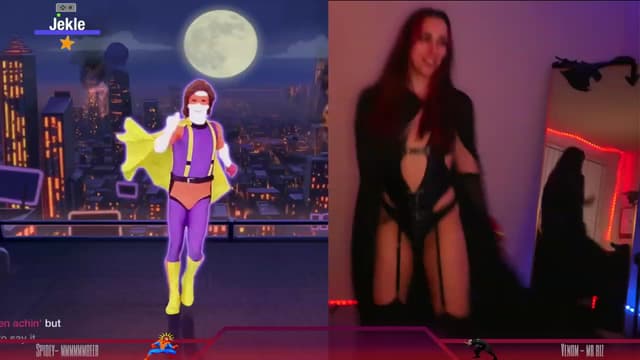Gallery image thumbnail from Dashy's myfreecams stream on, 05/05/2023, 13:08 image 8 of 20