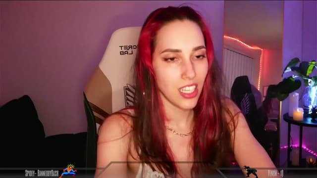 Gallery image thumbnail from Dashy's myfreecams stream on, 05/20/2023, 09:38 image 12 of 20