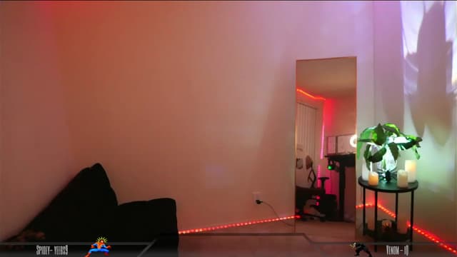 Gallery image thumbnail from Dashy's myfreecams stream on, 05/21/2023, 11:20 image 13 of 20