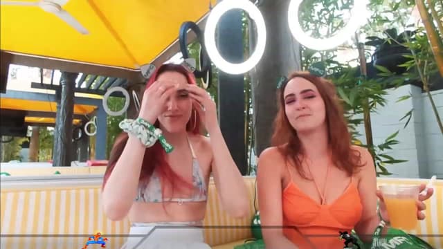 Gallery image thumbnail from Dashy's myfreecams stream on, 05/24/2023, 12:48 image 14 of 20