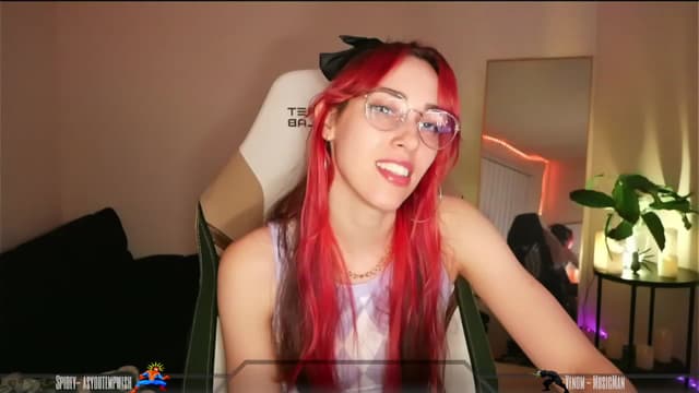 Gallery image thumbnail from Dashy's myfreecams stream on, 06/05/2023, 11:10 image 5 of 20
