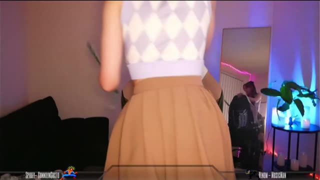 Gallery image thumbnail from Dashy's myfreecams stream on, 06/05/2023, 11:10 image 16 of 20