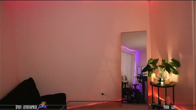Gallery image thumbnail from Dashy's myfreecams stream on, 06/10/2023, 10:10 image 6 of 20
