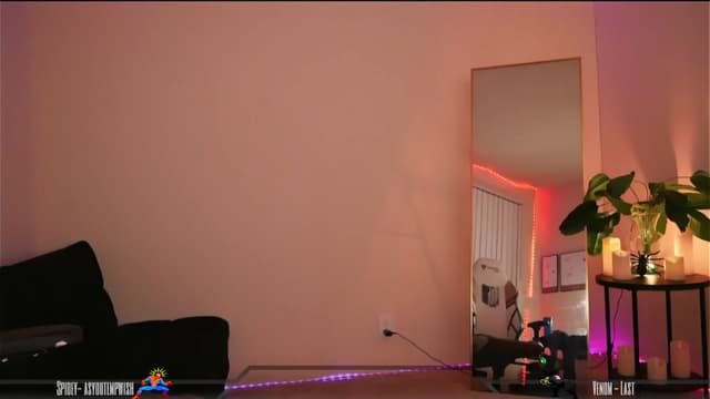 Gallery image thumbnail from Dashy's myfreecams stream on, 06/10/2023, 10:10 image 20 of 20