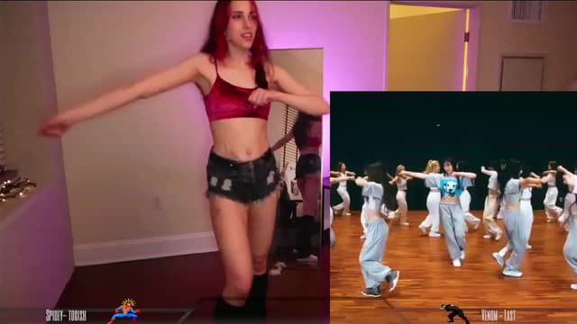 Gallery image thumbnail from Dashy's myfreecams stream on, 07/18/2023, 11:25 image 15 of 20