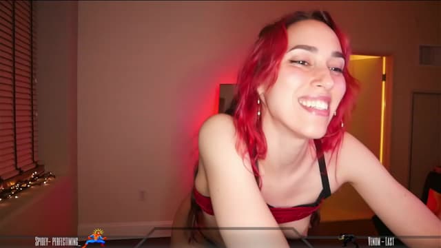 Gallery image thumbnail from Dashy's myfreecams stream on, 07/20/2023, 08:23 image 2 of 20