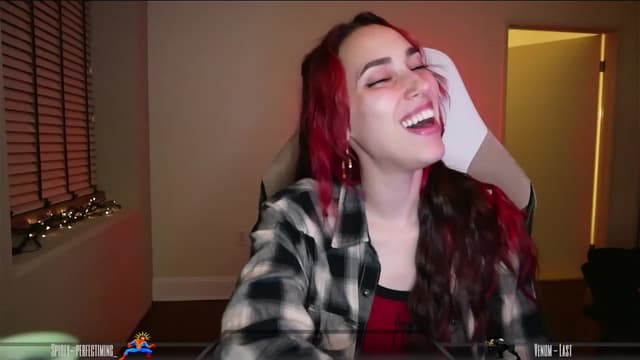 Gallery image thumbnail from Dashy's myfreecams stream on, 07/20/2023, 10:55 image 12 of 20