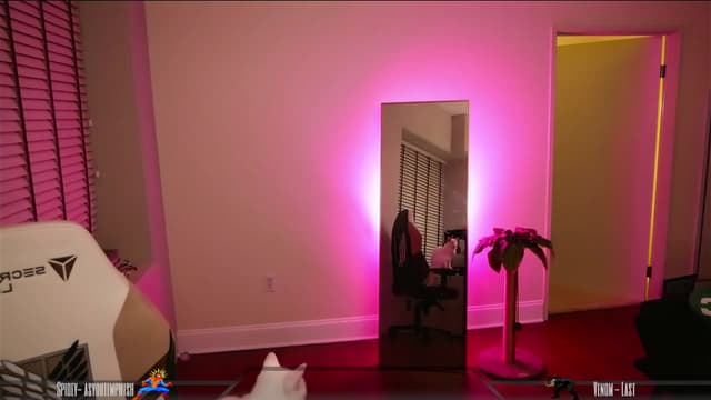 Gallery image thumbnail from Dashy's myfreecams stream on, 07/23/2023, 10:43 image 1 of 20