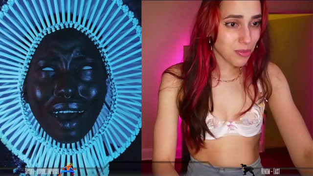 Gallery image thumbnail from Dashy's myfreecams stream on, 07/23/2023, 10:55 image 10 of 20