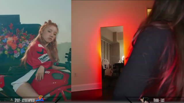 Gallery image thumbnail from Dashy's myfreecams stream on, 07/29/2023, 09:34 image 19 of 20
