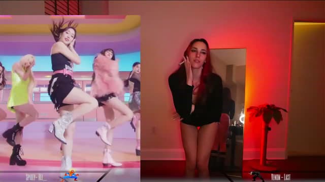 Gallery image thumbnail from Dashy's myfreecams stream on, 07/29/2023, 09:34 image 2 of 20
