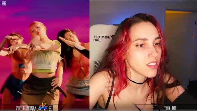 Gallery image thumbnail from Dashy's myfreecams stream on, 08/04/2023, 10:04 image 20 of 20