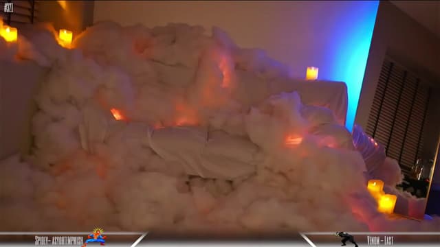 Gallery image thumbnail from Dashy's myfreecams stream on, 08/06/2023, 06:41 image 6 of 20