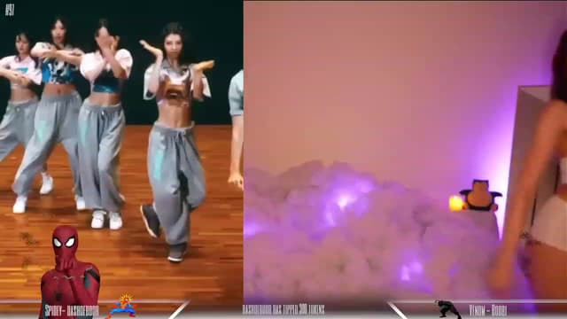 Gallery image thumbnail from Dashy's myfreecams stream on, 08/09/2023, 10:05 image 14 of 20