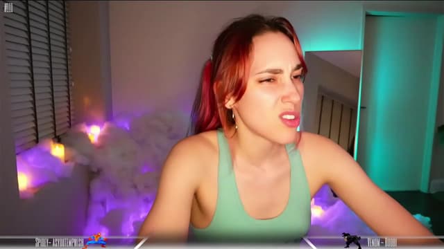 Gallery image thumbnail from Dashy's myfreecams stream on, 08/16/2023, 08:04 image 17 of 20