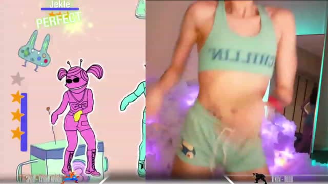 Gallery image thumbnail from Dashy's myfreecams stream on, 08/16/2023, 10:34 image 2 of 20