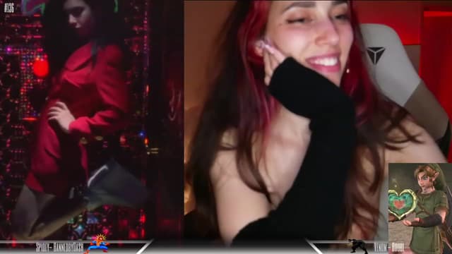 Gallery image thumbnail from Dashy's myfreecams stream on, 08/19/2023, 11:43 image 13 of 20