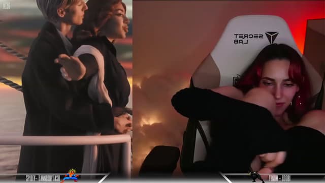 Gallery image thumbnail from Dashy's myfreecams stream on, 08/19/2023, 11:43 image 12 of 20