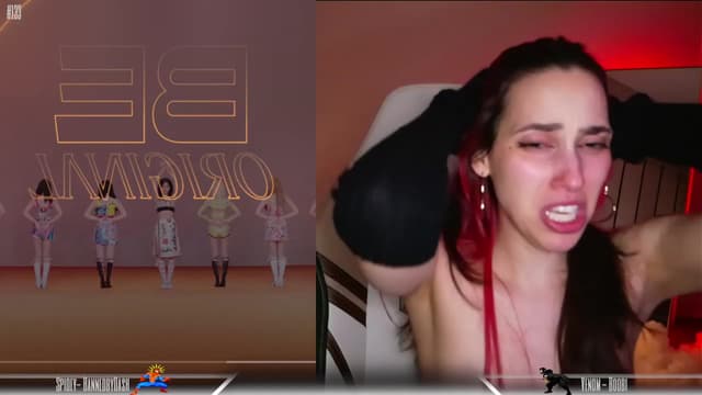 Gallery image thumbnail from Dashy's myfreecams stream on, 08/19/2023, 11:43 image 17 of 20