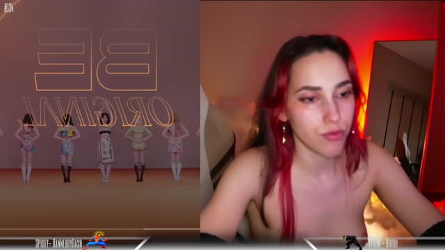 Gallery image thumbnail from Dashy's myfreecams stream on, 08/19/2023, 11:43 image 16 of 20