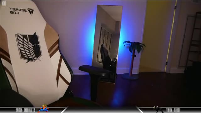 Gallery image thumbnail from Dashy's myfreecams stream on, 08/27/2023, 11:37 image 13 of 20