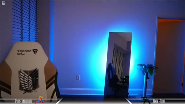 Gallery image thumbnail from Dashy's myfreecams stream on, 09/01/2023, 08:40 image 8 of 20