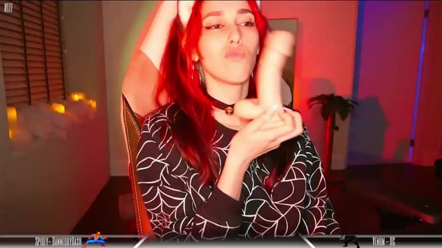 Gallery image thumbnail from Dashy's myfreecams stream on, 09/03/2023, 10:50 image 10 of 20