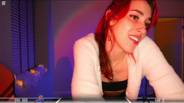 Gallery image thumbnail from Dashy's myfreecams stream on, 09/09/2023, 09:35 image 20 of 20
