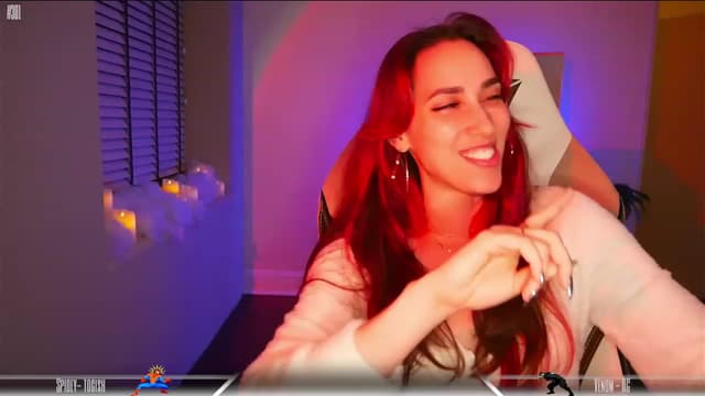 Gallery image thumbnail from Dashy's myfreecams stream on, 09/09/2023, 12:05 image 15 of 20