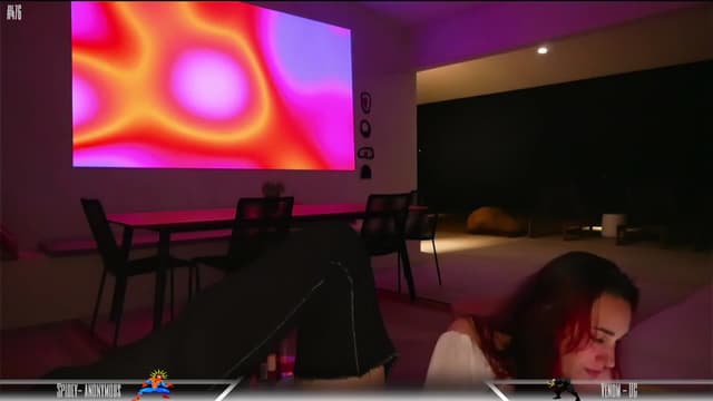 Gallery image thumbnail from Dashy's myfreecams stream on, 09/22/2023, 10:08 image 9 of 20