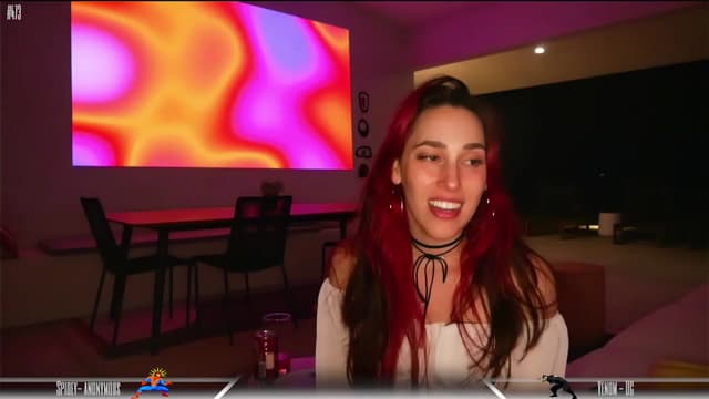 Gallery image thumbnail from Dashy's myfreecams stream on, 09/22/2023, 10:08 image 11 of 20