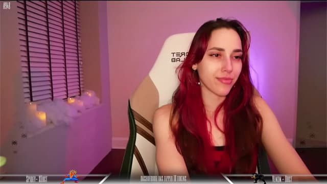 Gallery image thumbnail from Dashy's myfreecams stream on, 10/03/2023, 09:54 image 11 of 20