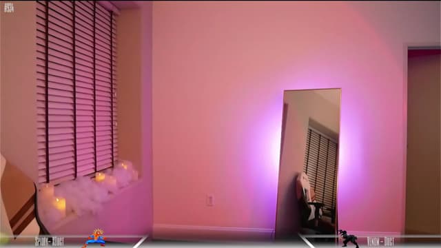 Gallery image thumbnail from Dashy's myfreecams stream on, 10/03/2023, 09:54 image 16 of 20