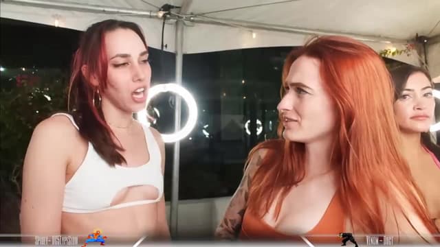 Gallery image thumbnail from Dashy's myfreecams stream on, 10/12/2023, 08:36 image 9 of 20
