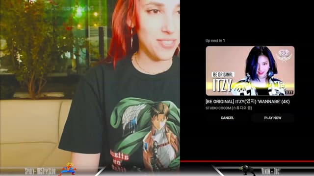 Gallery image thumbnail from Dashy's myfreecams stream on, 10/12/2023, 13:07 image 1 of 20