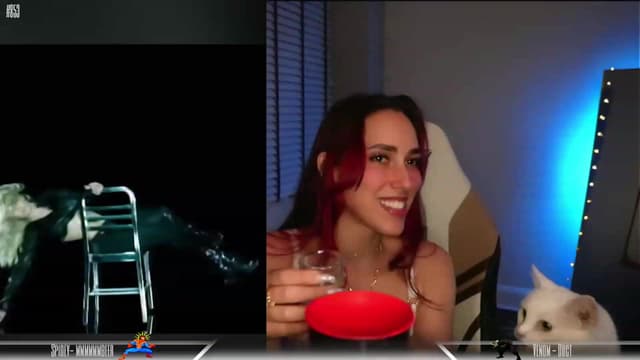 Gallery image thumbnail from Dashy's myfreecams stream on, 10/22/2023, 09:04 image 3 of 20