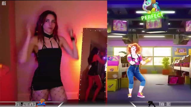 Gallery image thumbnail from Dashy's myfreecams stream on, 10/27/2023, 11:08 image 4 of 20