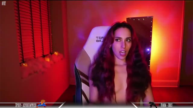 Gallery image thumbnail from Dashy's myfreecams stream on, 10/27/2023, 11:08 image 18 of 20