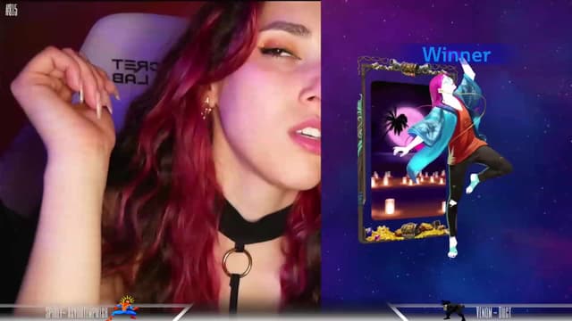 Gallery image thumbnail from Dashy's myfreecams stream on, 10/27/2023, 11:08 image 5 of 20