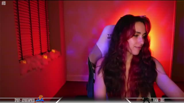 Gallery image thumbnail from Dashy's myfreecams stream on, 10/27/2023, 11:08 image 19 of 20