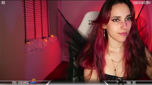 Gallery image thumbnail from Dashy's myfreecams stream on, 10/28/2023, 12:52 image 9 of 20