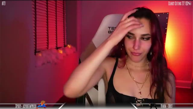 Gallery image thumbnail from Dashy's myfreecams stream on, 10/28/2023, 12:52 image 1 of 20